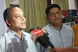 Nov 01, 2014 Curtain Raiser Press Conference (1)